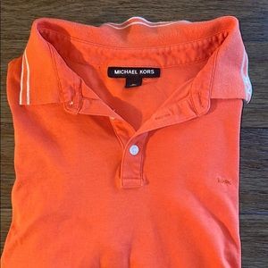 Michael Kors polo